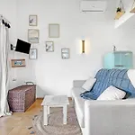 Tatil Evi Sa Calma House Cala en Bosch