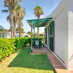 Tatil Evi Sa Calma House Cala en Bosch