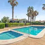 Sa Calma House * Cala en Bosch