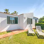 Sa Calma House * Cala en Bosch