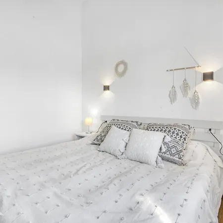 Feriehus Sa Calma House