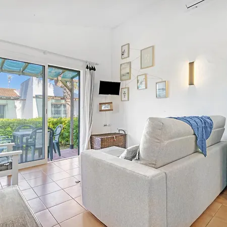 Sa Calma House Feriehus