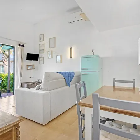 Sa Calma House Feriehus Cala en Bosc