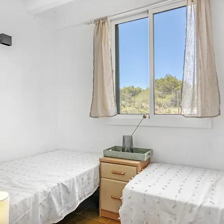 Sa Calma House Cala en Bosc