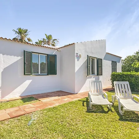 Sa Calma House Tatil Evi *