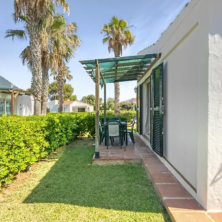 Tatil Evi Sa Calma House Cala en Bosch
