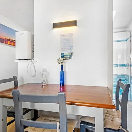 Sa Calma House Tatil Evi