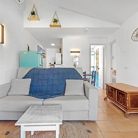 Sa Calma House Holiday home