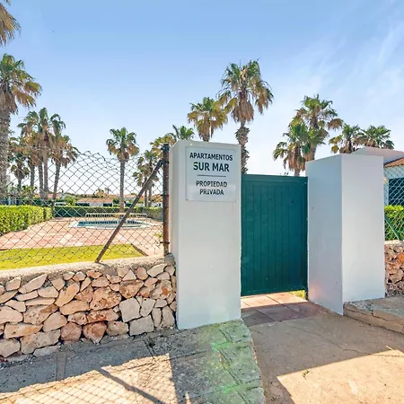 بيت للعطل Sa Calma House
