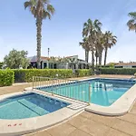 Dom wakacyjny Sa Calma House