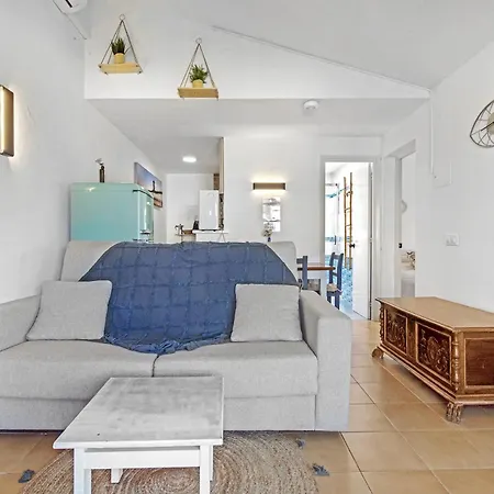 Holiday home Sa Calma House *