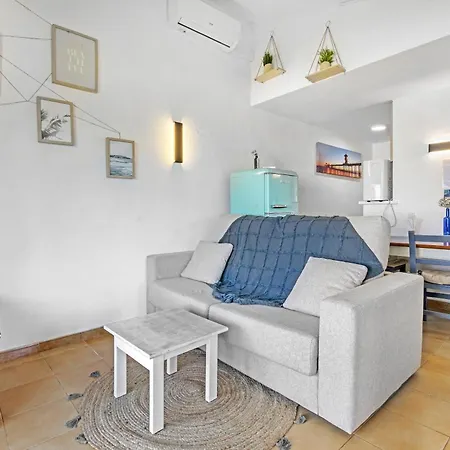 Sa Calma House * Cala'N Bosch (Menorca)