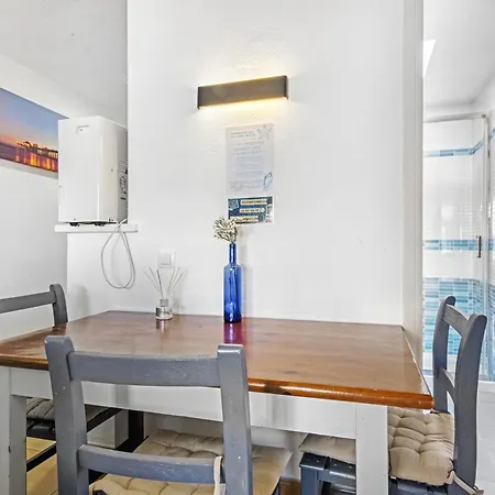 Sa Calma House * Cala'N Bosch (Menorca)