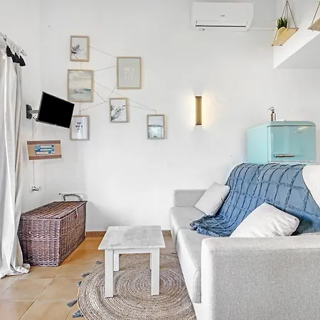 Holiday home Sa Calma House Cala'N Bosch (Menorca)