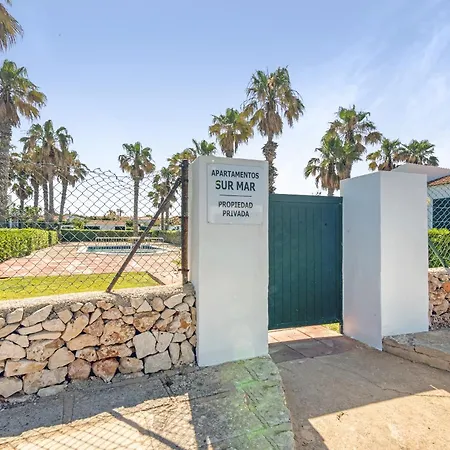 Sa Calma House Cala'N Bosch (Menorca)