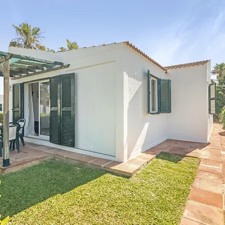 Holiday home Sa Calma House *