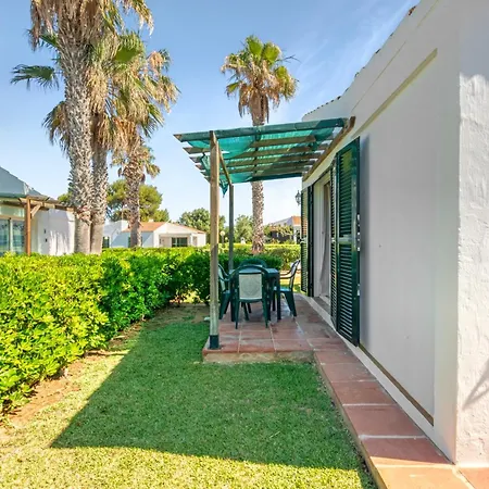 Holiday home Sa Calma House Cala'N Bosch (Menorca)