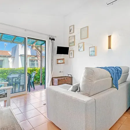 Holiday home Sa Calma House Cala'N Bosch (Menorca)