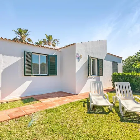 Sa Calma House * Cala'N Bosch (Menorca)