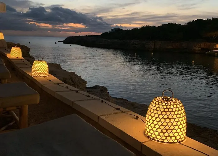 Sa Calma House * Cala'N Bosch (Menorca)