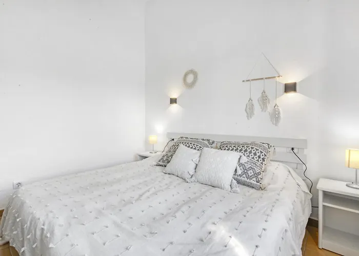 Holiday home Sa Calma House