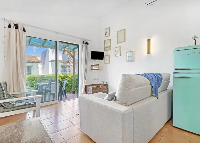 Sa Calma House Holiday home