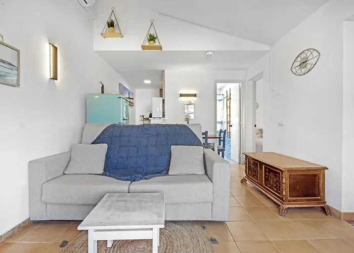 Holiday home Sa Calma House *