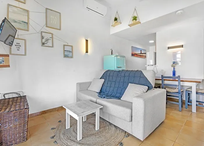 Sa Calma House * Cala'N Bosch (Menorca)