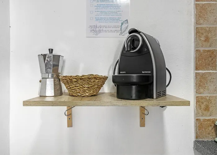 Sa Calma House Holiday home Cala'N Bosch (Menorca)