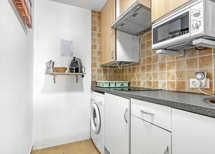 Holiday home Sa Calma House