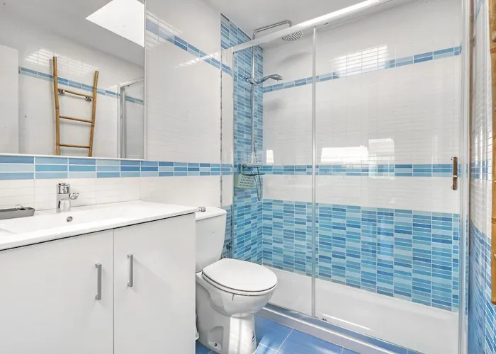 Holiday home Sa Calma House