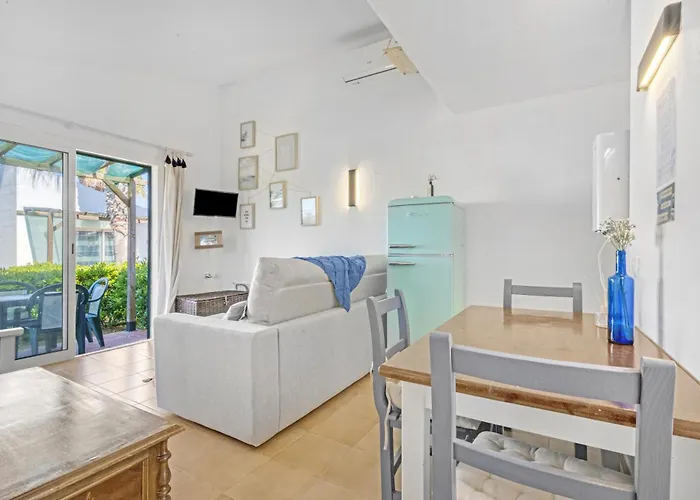 Sa Calma House Holiday home Cala'N Bosch (Menorca)