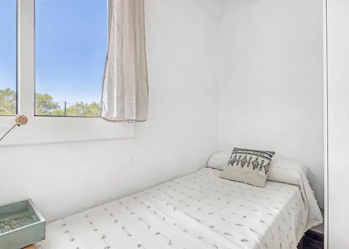 Sa Calma House Holiday home *