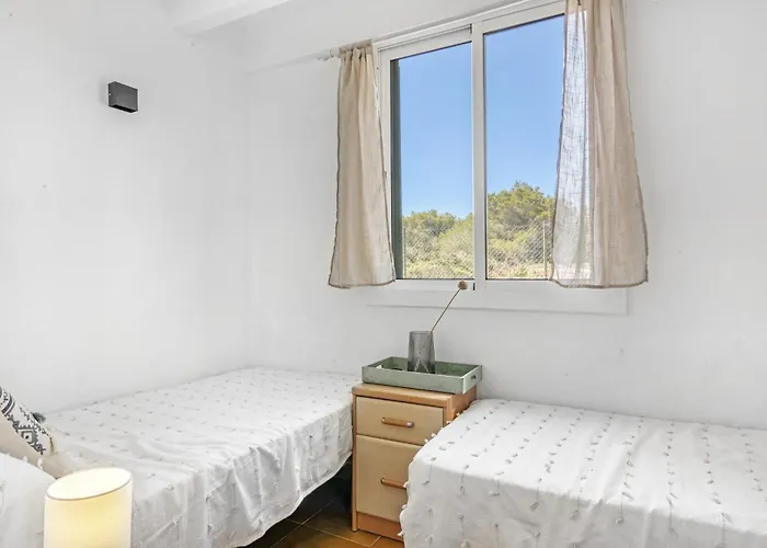 Sa Calma House Cala'N Bosch (Menorca)