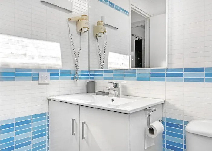 Sa Calma House Cala'N Bosch (Menorca)