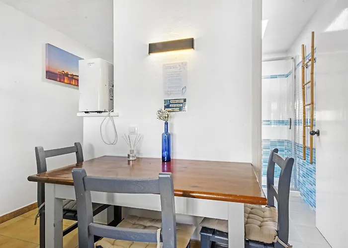 Sa Calma House * Cala'N Bosch (Menorca)