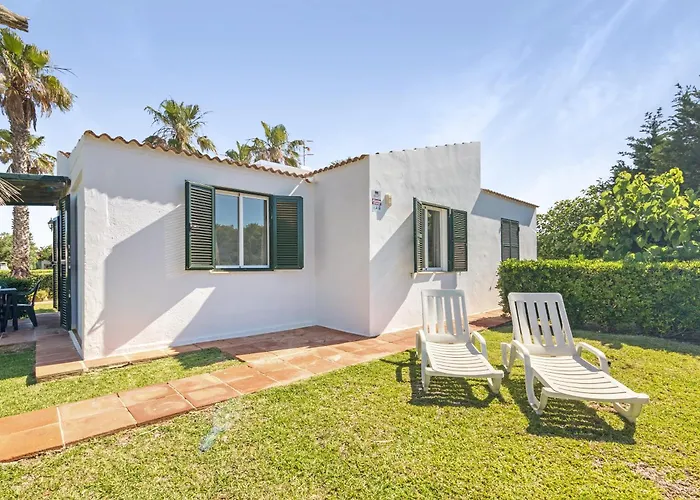 Sa Calma House Holiday home *