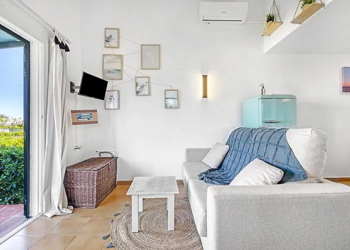 Holiday home Sa Calma House Cala'N Bosch (Menorca)