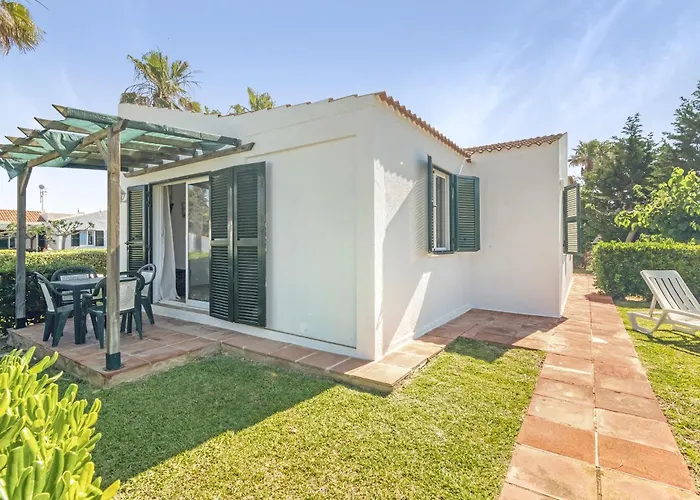 Holiday home Sa Calma House *